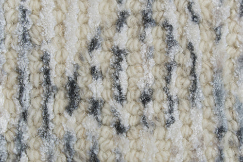 Dynamic Rugs Stefano 15703-190 Ivory/Grey Rug