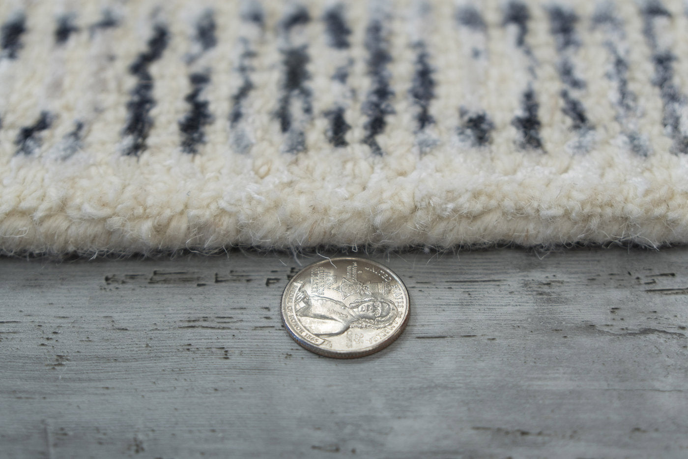 Dynamic Rugs Stefano 15703-190 Ivory/Grey Rug