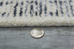 Dynamic Rugs Stefano 15703-190 Ivory/Grey Rug