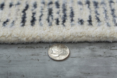 Dynamic Rugs Stefano 15703-190 Ivory/Grey Rug