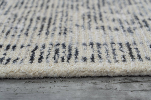 Dynamic Rugs Stefano 15703-190 Ivory/Grey Rug