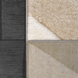Dynamic Rugs Stella 3281-198 Ivory/Grey Rug