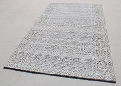 Dynamic Rugs Symphony 2050-110 Ivory/Natural Rug