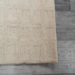 Dynamic Rugs Teak 12800-100 Ivory Rug