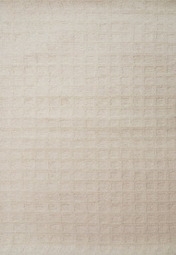 Dynamic Rugs Teak 12800-100 Ivory Rug