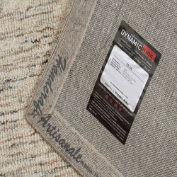 Dynamic Rugs Teak 12800-199 Ivory/Multi Rug