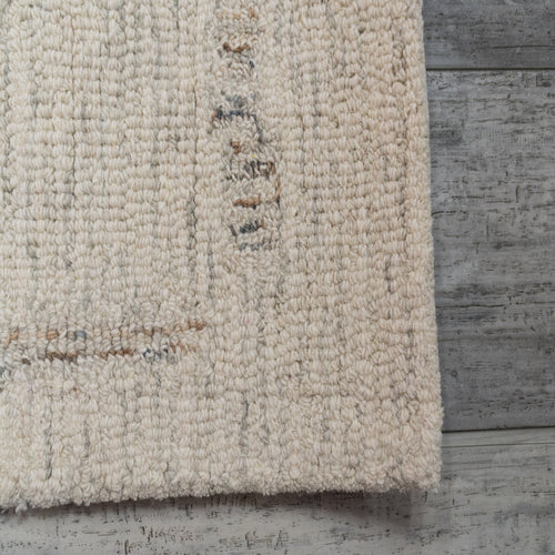 Dynamic Rugs Teak 12800-199 Ivory/Multi Rug