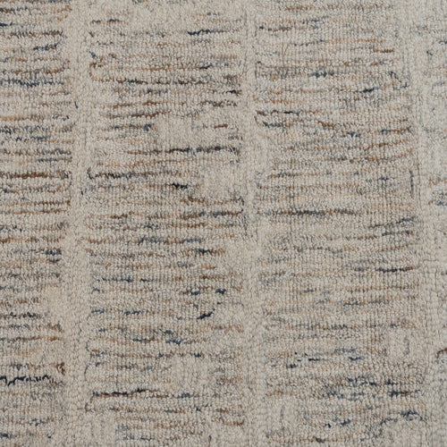 Dynamic Rugs Teak 12800-199 Ivory/Multi Rug