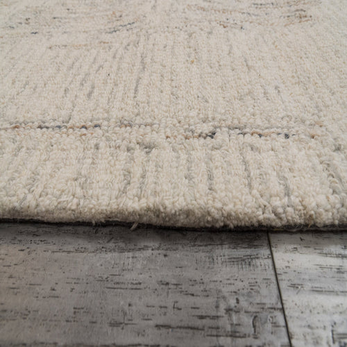 Dynamic Rugs Teak 12800-199 Ivory/Multi Rug