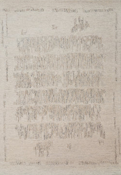 Dynamic Rugs Teak 12800-199 Ivory/Multi Rug