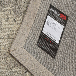 Dynamic Rugs Teak 12800-800 Taupe Rug