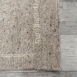Dynamic Rugs Teak 12800-800 Taupe Rug