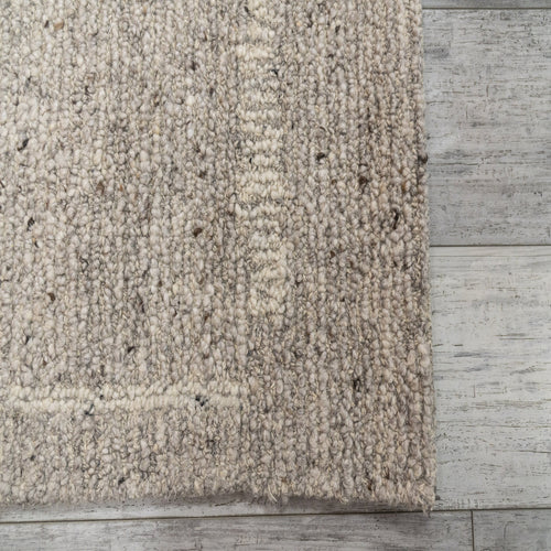 Dynamic Rugs Teak 12800-800 Taupe Rug