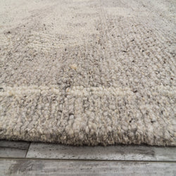 Dynamic Rugs Teak 12800-800 Taupe Rug