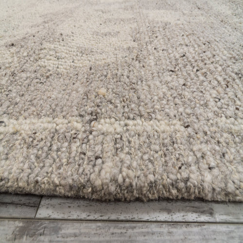 Dynamic Rugs Teak 12800-800 Taupe Rug