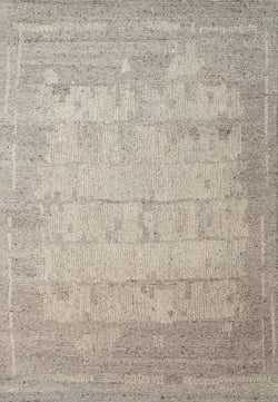 Dynamic Rugs Teak 12800-800 Taupe Rug