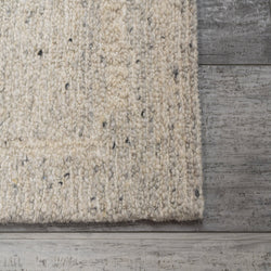 Dynamic Rugs Teak 12800-900 Silver Rug