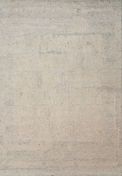 Dynamic Rugs Teak 12800-900 Silver Rug