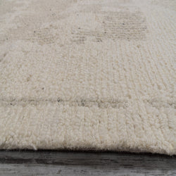 Dynamic Rugs Teak 12801-100 Ivory Rug