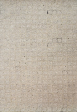 Dynamic Rugs Teak 12801-110 Cream Rug