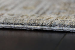 Dynamic Rugs Trevi 13250-910 Grey/Cream Rug