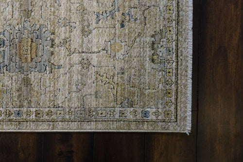 Dynamic Rugs Trevi 13251-180 Cream/Beige Rug