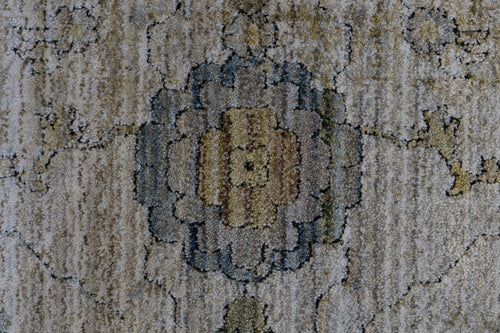 Dynamic Rugs Trevi 13251-180 Cream/Beige Rug