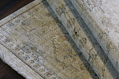 Dynamic Rugs Trevi 13251-180 Cream/Beige Rug