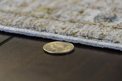 Dynamic Rugs Trevi 13251-180 Cream/Beige Rug