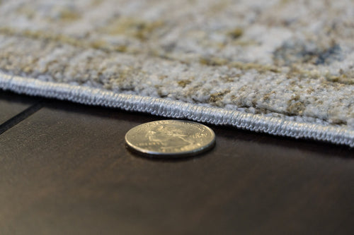 Dynamic Rugs Trevi 13251-180 Cream/Beige Rug