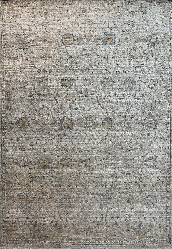 Dynamic Rugs Trevi 13251-180 Cream/Beige Rug