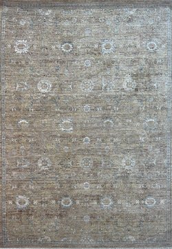 Dynamic Rugs Trevi 13251-810 Beige/Cream Rug