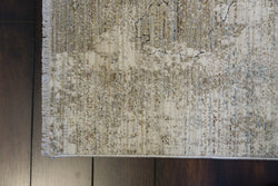 Dynamic Rugs Trevi 13253-189 Cream/Beige/Grey Rug