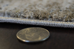 Dynamic Rugs Trevi 13253-189 Cream/Beige/Grey Rug