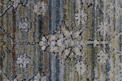 Dynamic Rugs Trevi 13254-815 Beige/Cream/Blue Rug