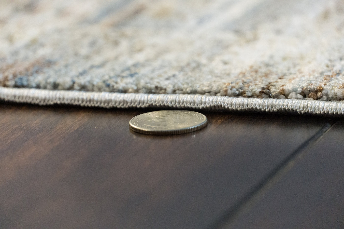 Dynamic Rugs Trevi 13254-815 Beige/Cream/Blue Rug