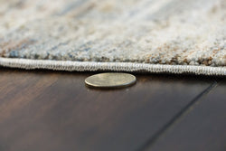 Dynamic Rugs Trevi 13254-815 Beige/Cream/Blue Rug