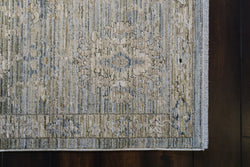 Dynamic Rugs Trevi 13255-899 Beige/Multi Rug