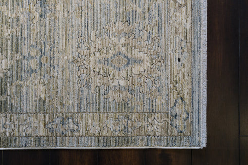 Dynamic Rugs Trevi 13255-899 Beige/Multi Rug