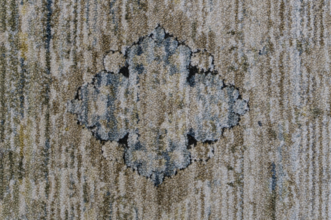 Dynamic Rugs Trevi 13255-899 Beige/Multi Rug