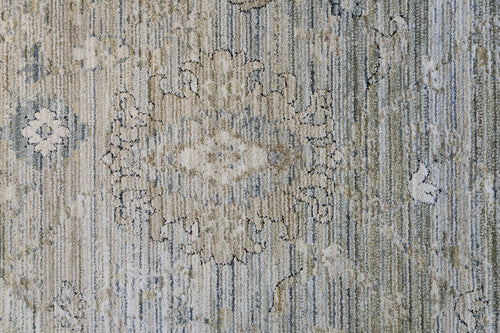 Dynamic Rugs Trevi 13255-899 Beige/Multi Rug