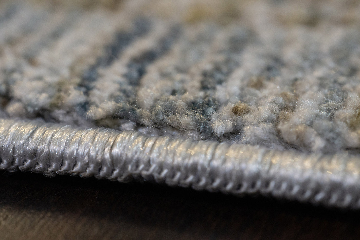 Dynamic Rugs Trevi 13255-899 Beige/Multi Rug