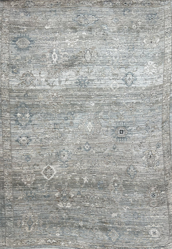 Dynamic Rugs Trevi 13255-899 Beige/Multi Rug