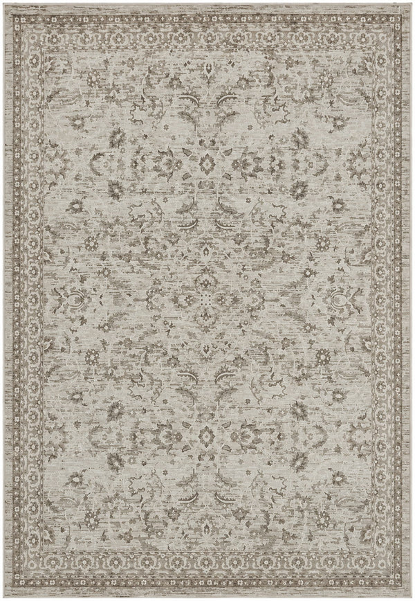 Dynamic Rugs Valeria 10528-198 Ivory/Grey/Beige Rug