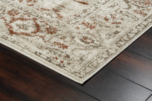Dynamic Rugs Venedik 17770-180 Cream/Terra Rug