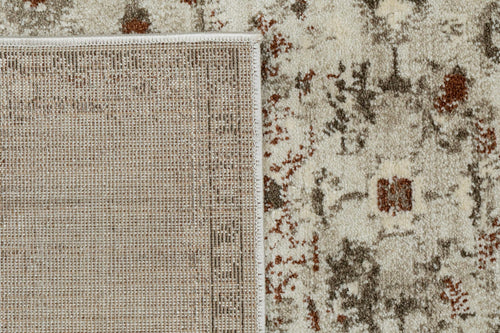 Dynamic Rugs Venedik 17770-180 Cream/Terra Rug