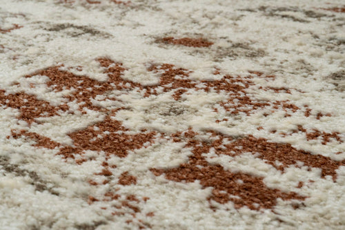 Dynamic Rugs Venedik 17770-180 Cream/Terra Rug