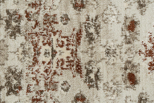 Dynamic Rugs Venedik 17770-180 Cream/Terra Rug