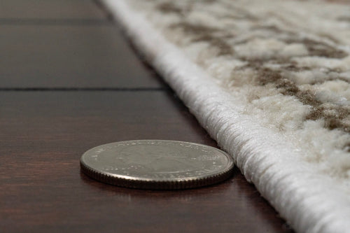 Dynamic Rugs Venedik 17770-180 Cream/Terra Rug