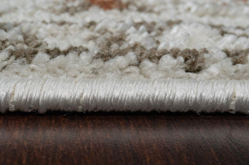 Dynamic Rugs Venedik 17770-180 Cream/Terra Rug